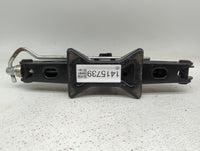 2002 Mercury Sable Spare Scissor Car Jack - Oemusedautoparts1.com