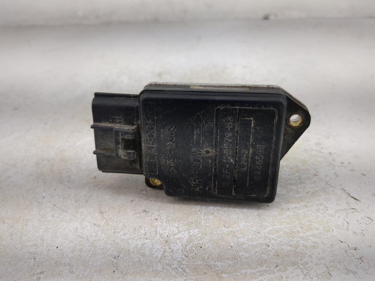 2002 Mercury Sable Mass Air Flow Meter Maf - Oemusedautoparts1.com
