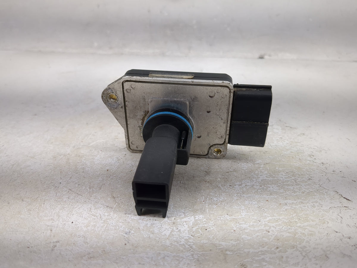 2002 Mercury Sable Mass Air Flow Meter Maf - Oemusedautoparts1.com