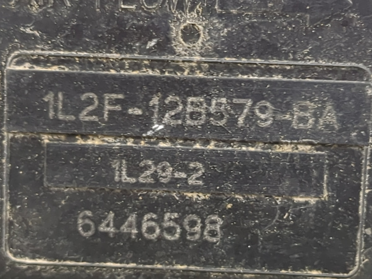 2002 Mercury Sable Mass Air Flow Meter Maf - Oemusedautoparts1.com