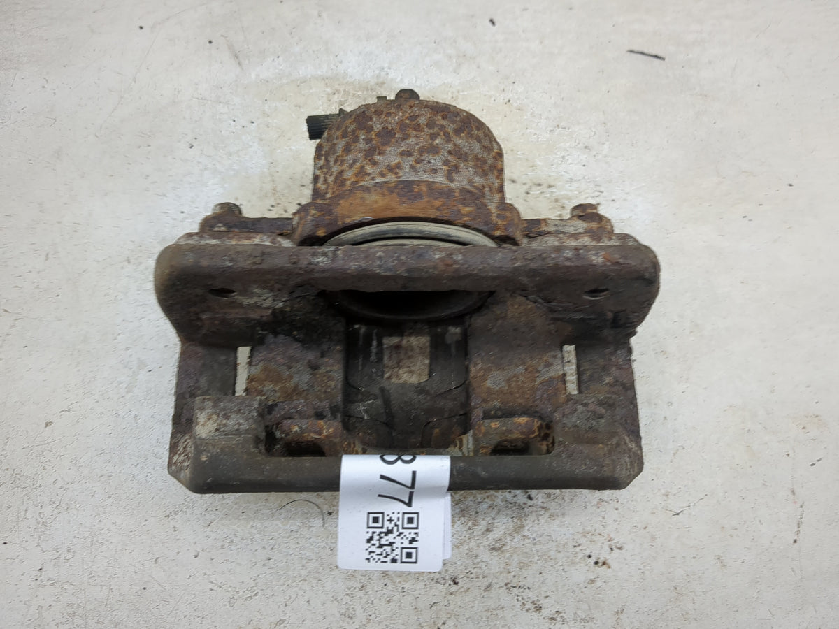 2002-2002 Mercury Sable Front Driver Left Brake Caliper - Oemusedautoparts1.com