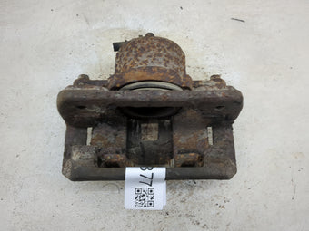 compare product 2002-2002 Mercury Sable Front Driver Left Brake Caliper