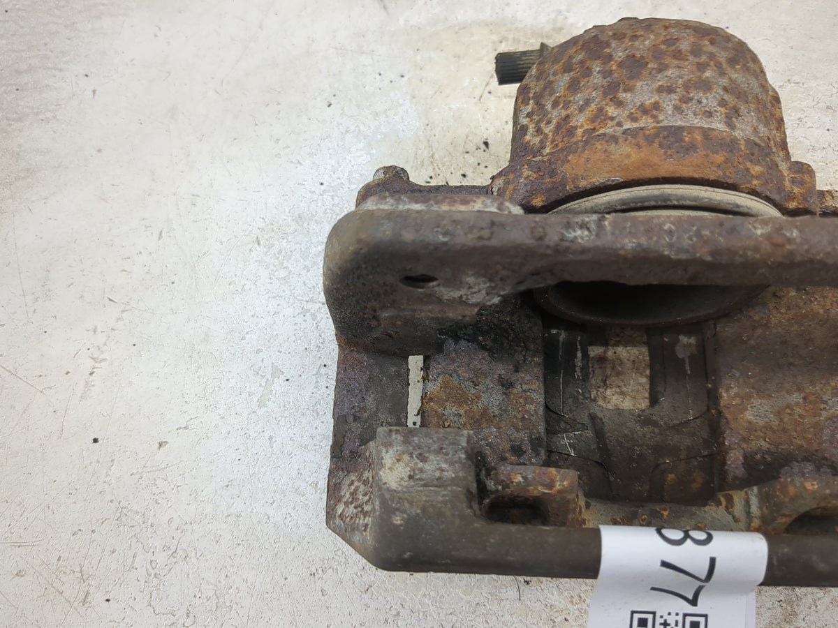 2002-2002 Mercury Sable Front Driver Left Brake Caliper - Oemusedautoparts1.com