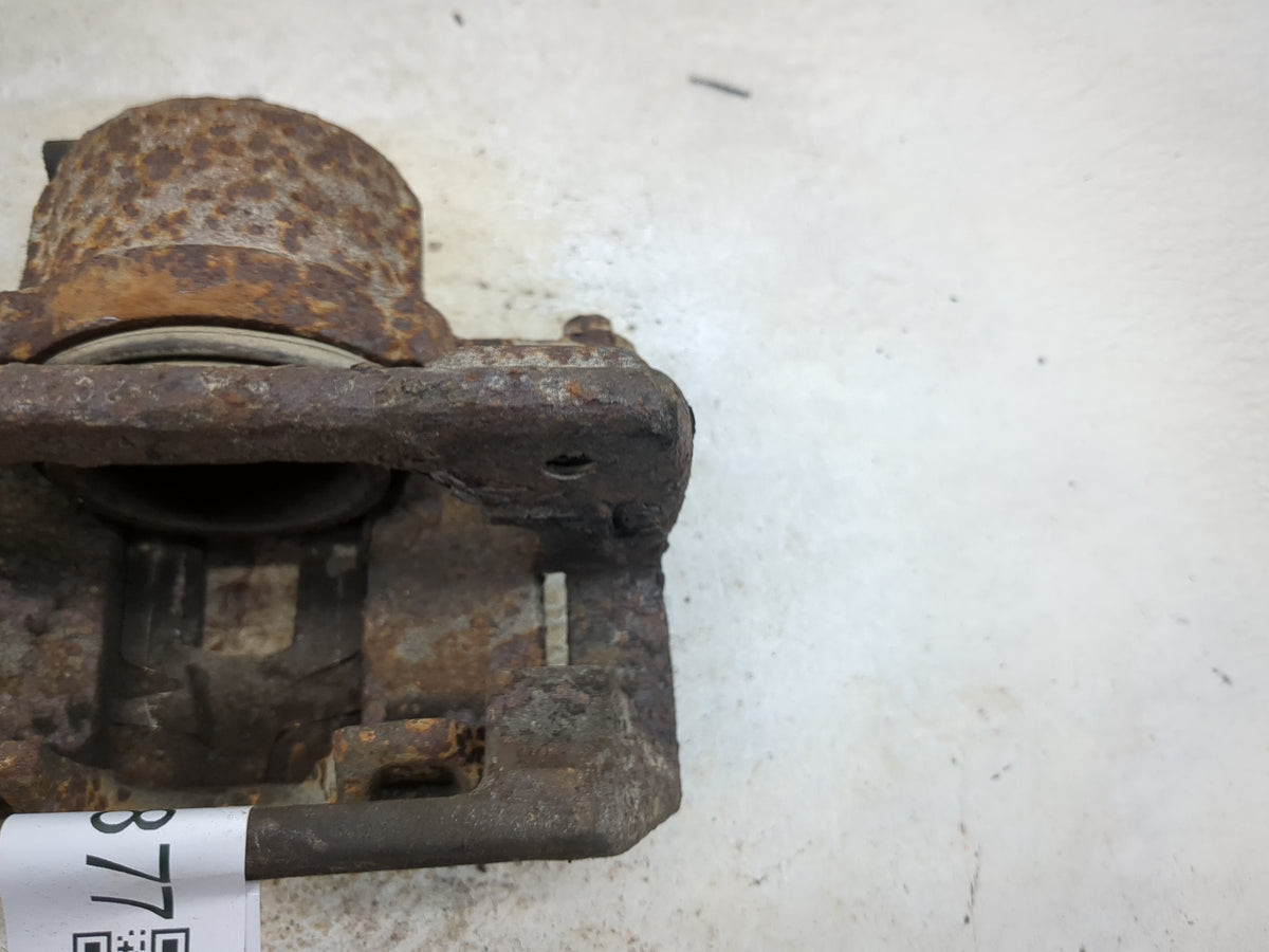 2002-2002 Mercury Sable Front Driver Left Brake Caliper - Oemusedautoparts1.com