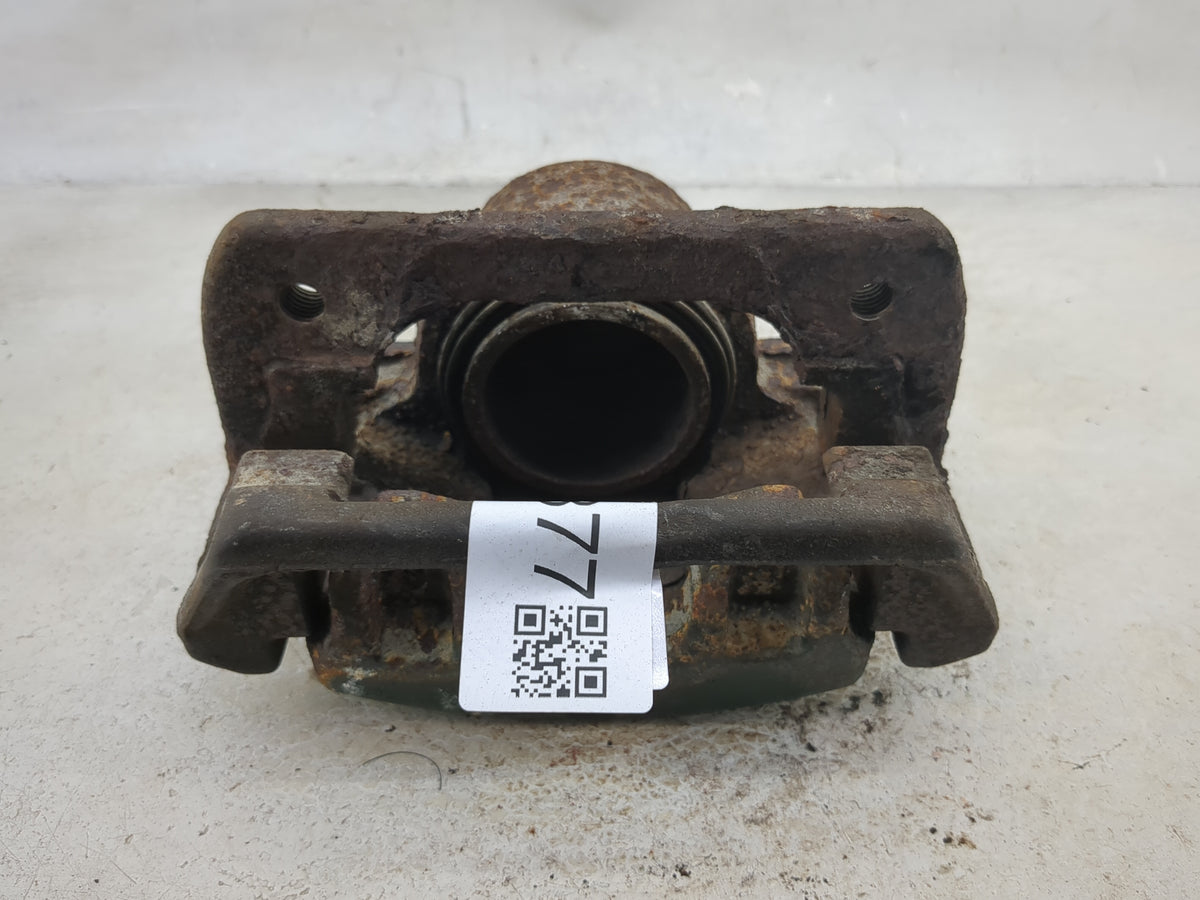 2002-2002 Mercury Sable Front Driver Left Brake Caliper - Oemusedautoparts1.com