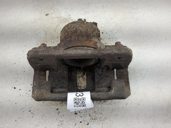 compare product 2002-2002 Mercury Sable Front Passenger Right Brake Caliper
