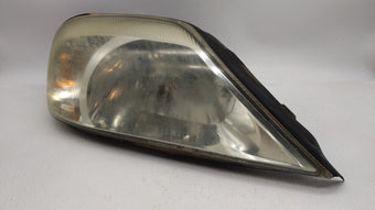 compare product 2002 Mercury Sable Passenger Right Oem Head Light Headlight Lamp