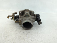 2000-2003 Mercury Sable Throttle Body P/N:1F1U-AA Fits Fits 2000 2001 2002 2003 OEM Used Auto Parts - Oemusedautoparts1.com