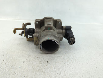 compare product 2000-2003 Mercury Sable Throttle Body P/N:1F1U-AA Fits Fits 2000 2001 2002 2003 OEM Used Auto Parts