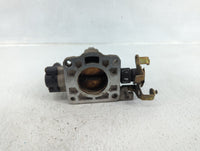 2000-2003 Mercury Sable Throttle Body P/N:1F1U-AA Fits Fits 2000 2001 2002 2003 OEM Used Auto Parts - Oemusedautoparts1.com