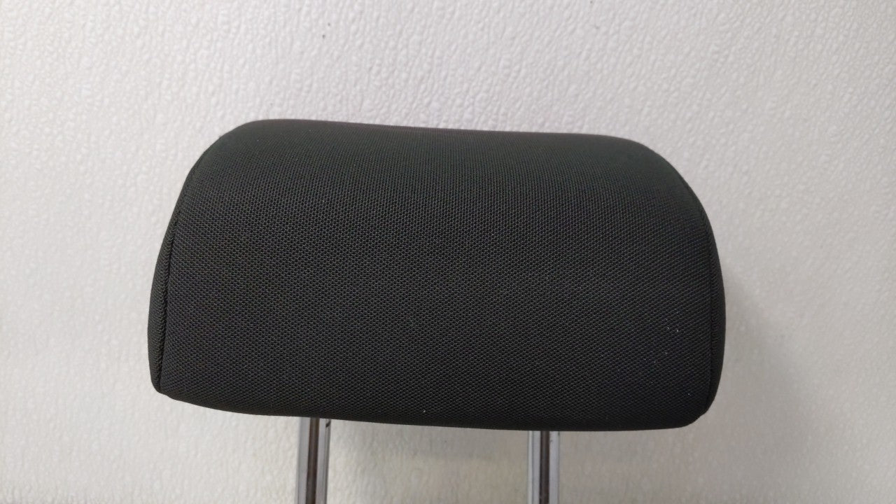 2001-2002 Mercury Villager Headrest Head Rest Rear Seat Black - Oemusedautoparts1.com