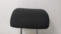 2001-2002 Mercury Villager Headrest Head Rest Rear Seat Black - Oemusedautoparts1.com