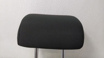 compare product 2001-2002 Mercury Villager Headrest Head Rest Rear Seat Black