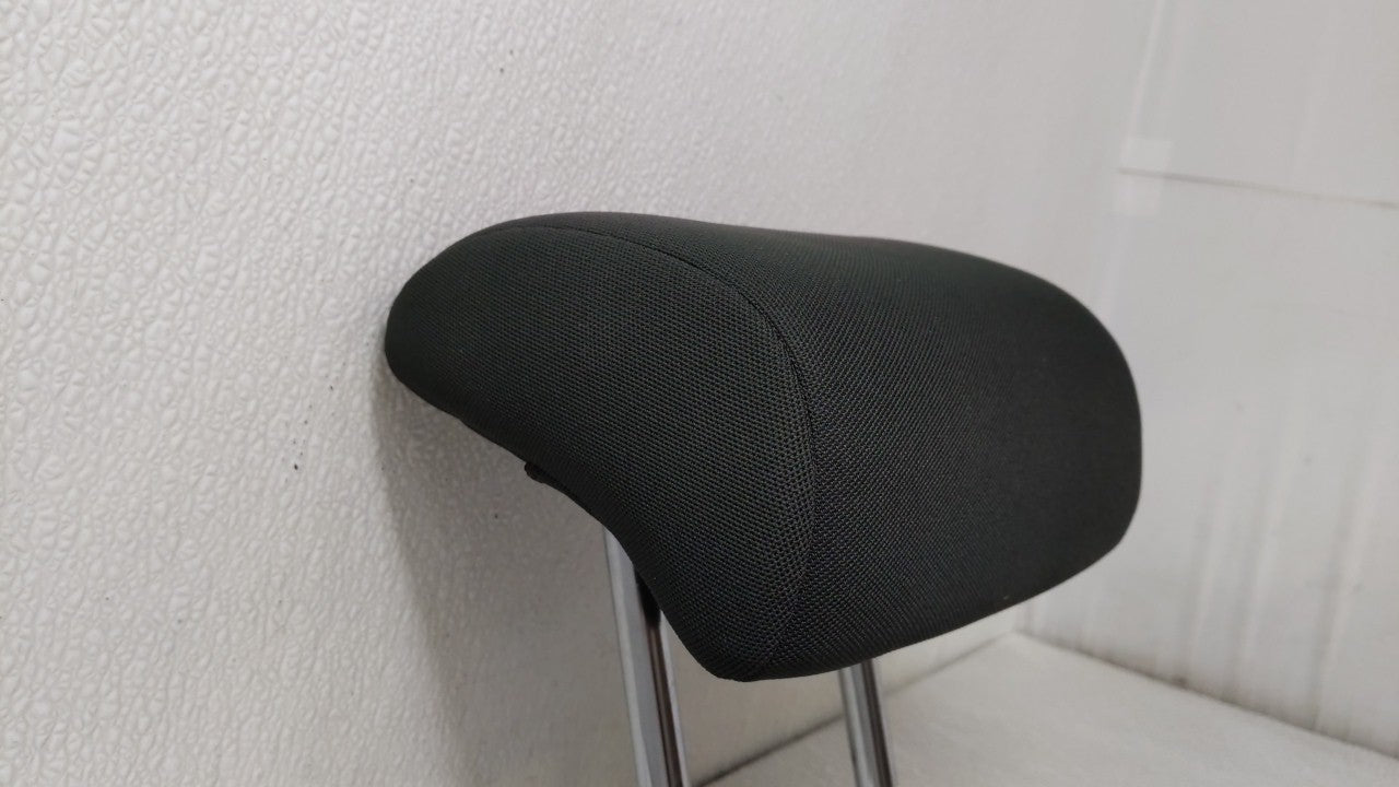 2001-2002 Mercury Villager Headrest Head Rest Rear Seat Black - Oemusedautoparts1.com