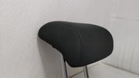 2001-2002 Mercury Villager Headrest Head Rest Rear Seat Black - Oemusedautoparts1.com