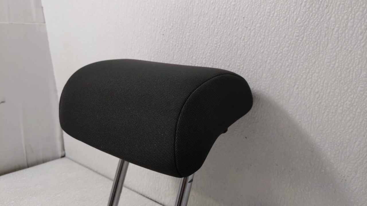 2001-2002 Mercury Villager Headrest Head Rest Rear Seat Black - Oemusedautoparts1.com