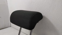 2001-2002 Mercury Villager Headrest Head Rest Rear Seat Black - Oemusedautoparts1.com