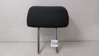 2001-2002 Mercury Villager Headrest Head Rest Rear Seat Black - Oemusedautoparts1.com