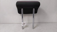 2001-2002 Mercury Villager Headrest Head Rest Rear Seat Black - Oemusedautoparts1.com