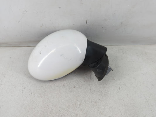 2002 Mini Cooper Side Mirror Replacement Passenger Right View Door Mirror P/N:41-4213-412 Fits OEM Used Auto Parts - Oemused