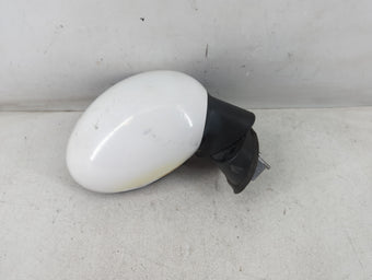compare product 2002 Mini Cooper Passenger Side View Mirror - Right Door Mirror OEM Used