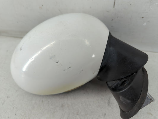 2002 Mini Cooper Side Mirror Replacement Passenger Right View Door Mirror P/N:41-4213-412 Fits OEM Used Auto Parts