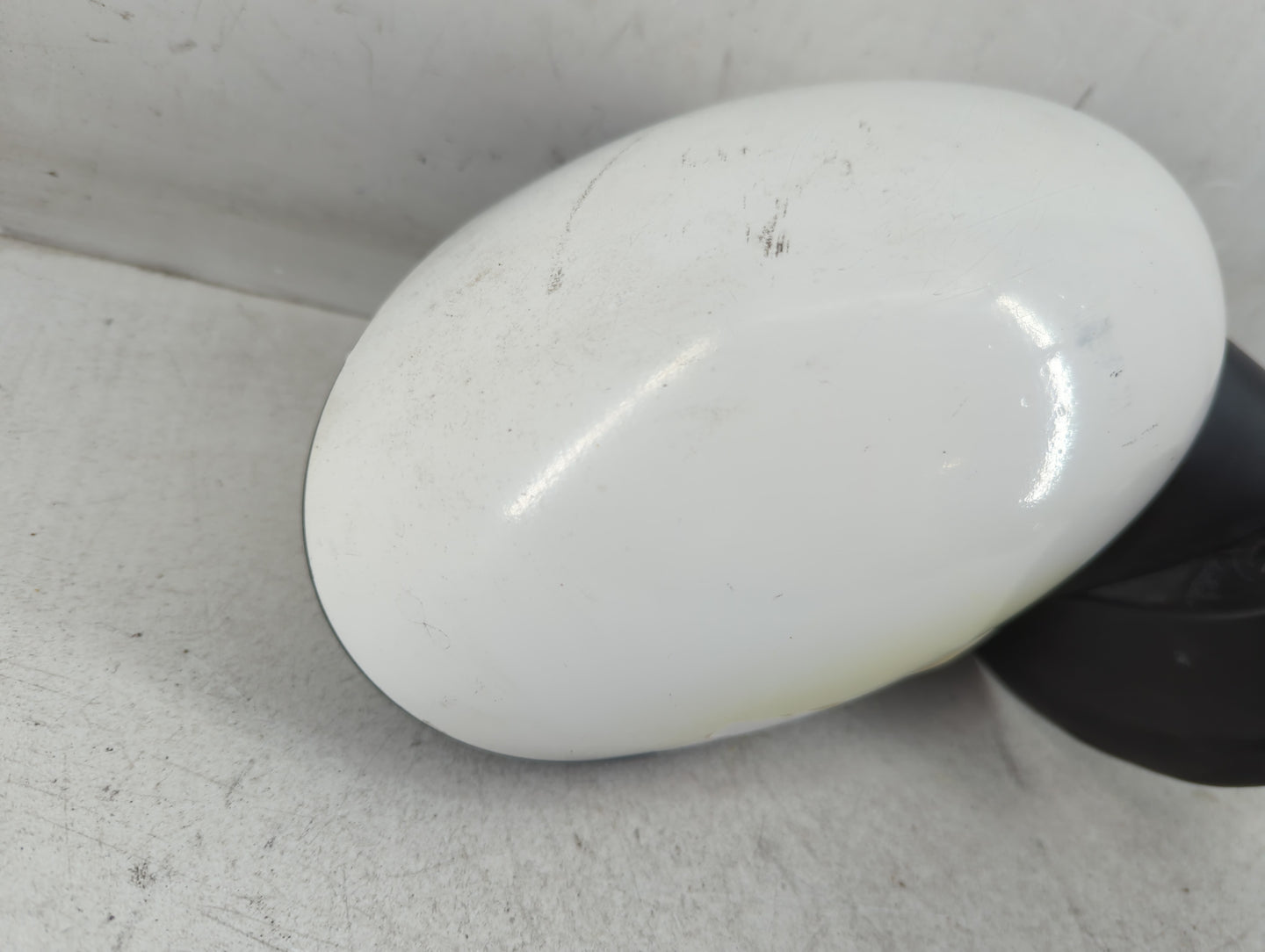 2002 Mini Cooper Passenger Side View Mirror - Right Door Mirror OEM Used - Oemusedautoparts1.com
