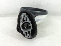 2002-2008 Mini Cooper Passenger Side View Mirror - Right Door Mirror OEM Used - Oemusedautoparts1.com