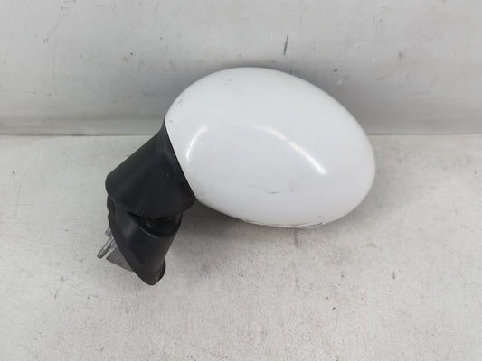2002 Mini Cooper Side Mirror Replacement Driver Left View Door Mirror P/N:41-4213-412 Fits OEM Used Auto Parts - Oemusedauto
