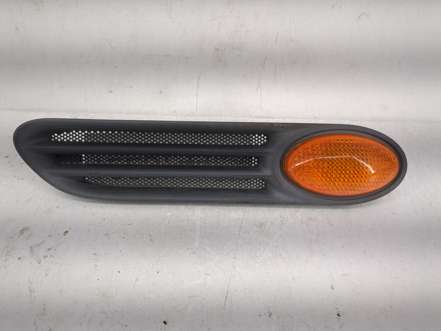 2002 Mini Cooper Passenger Right Oem Front Light Lamp - Oemusedautoparts1.com