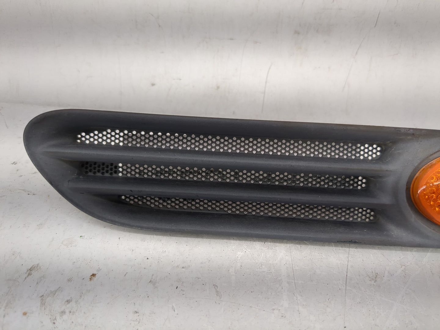 2002 Mini Cooper Passenger Right Oem Front Light Lamp - Oemusedautoparts1.com