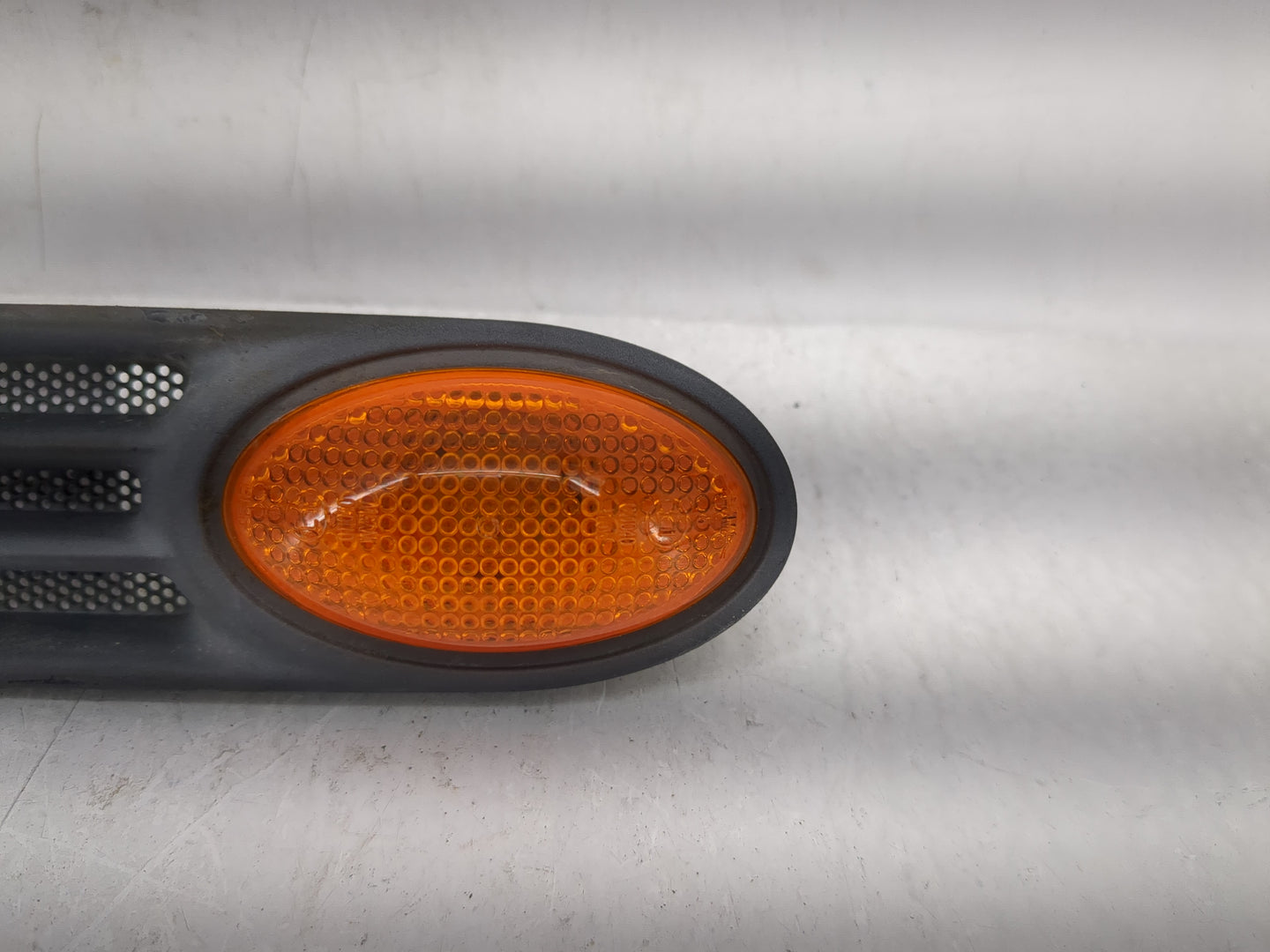 2002 Mini Cooper Passenger Right Oem Front Light Lamp - Oemusedautoparts1.com