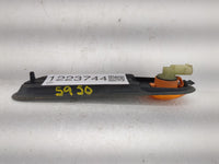 2002 Mini Cooper Passenger Right Oem Front Light Lamp - Oemusedautoparts1.com