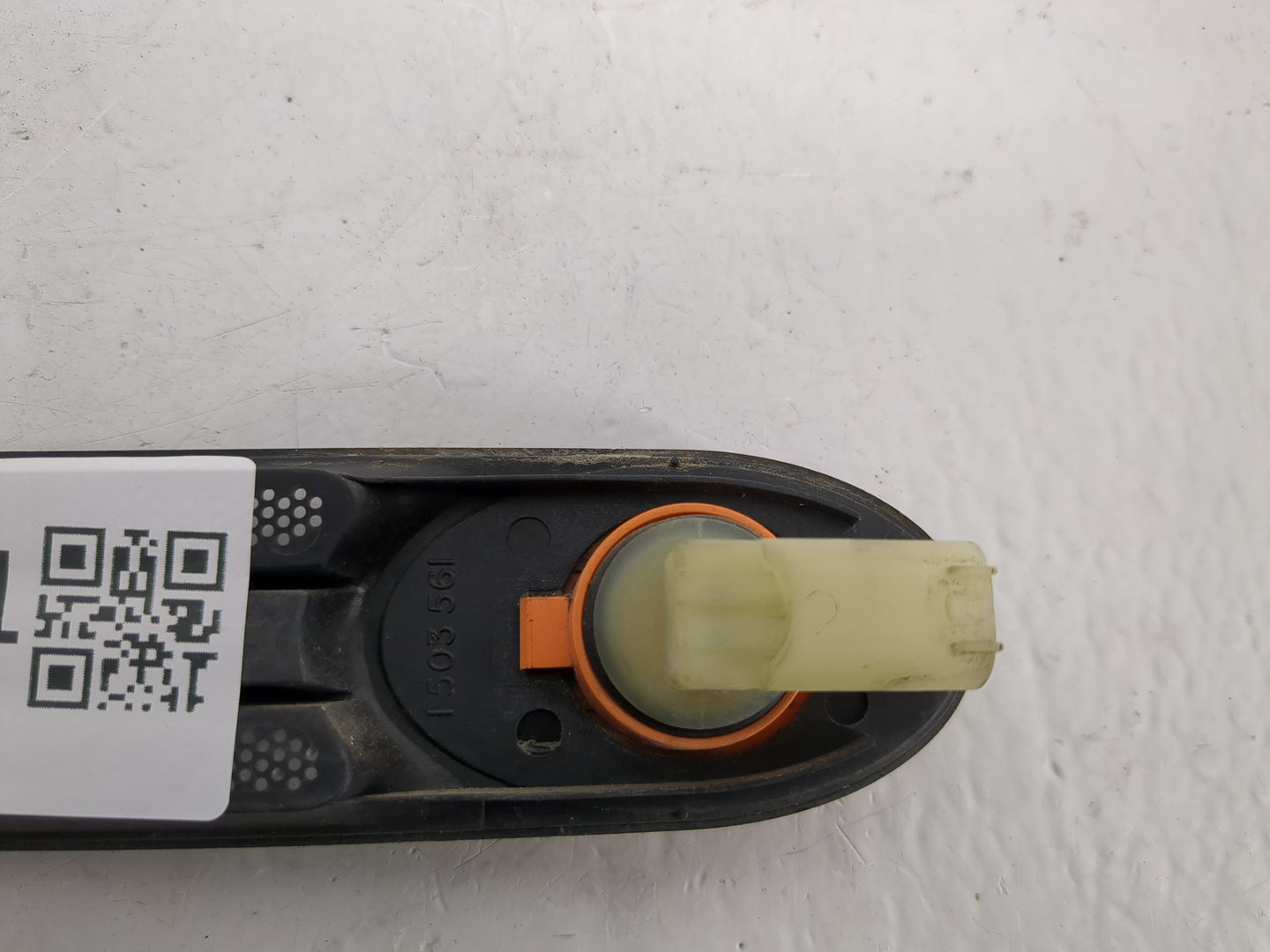 2002 Mini Cooper Passenger Right Oem Front Light Lamp - Oemusedautoparts1.com