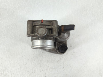 2002 Mini Cooper Throttle Body Fits OEM Used Auto Parts