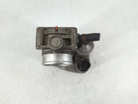 2002-2008 Mini Cooper Throttle Body Fits Fits 2002 2003 2004 2005 2006 2007 2008 OEM Used Auto Parts - Oemusedautoparts1.com