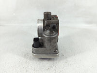 2002 Mini Cooper Throttle Body Fits OEM Used Auto Parts - Oemusedautoparts1.com