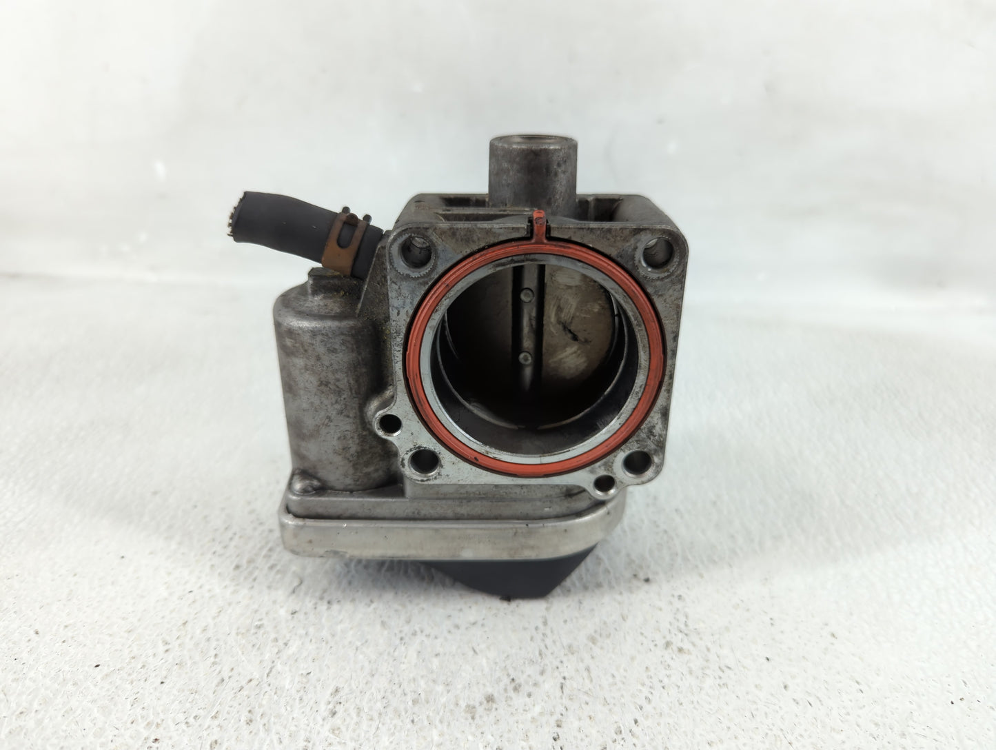 2002 Mini Cooper Throttle Body Fits OEM Used Auto Parts - Oemusedautoparts1.com