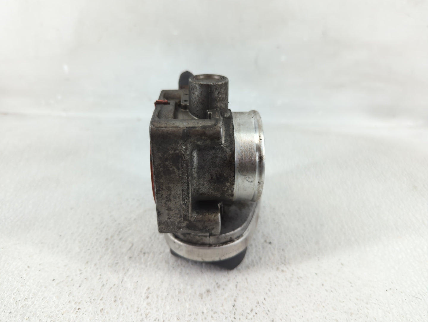 2002 Mini Cooper Throttle Body Fits OEM Used Auto Parts - Oemusedautoparts1.com