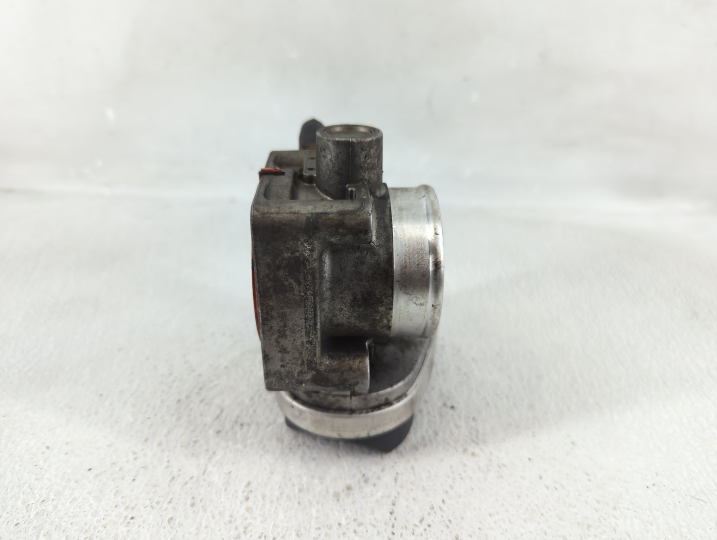 2002 Mini Cooper Throttle Body Fits OEM Used Auto Parts - Oemusedautoparts1.com