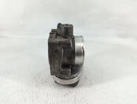 2002-2008 Mini Cooper Throttle Body Fits Fits 2002 2003 2004 2005 2006 2007 2008 OEM Used Auto Parts - Oemusedautoparts1.com