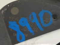 2002 Mini Cooper Throttle Body Fits OEM Used Auto Parts - Oemusedautoparts1.com