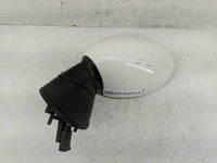 2002 Mini Cooper Side Mirror Replacement Driver Left View Door Mirror Fits OEM Used Auto Parts - Oemusedautoparts1.com