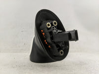 2002 Mini Cooper Side Mirror Replacement Driver Left View Door Mirror Fits OEM Used Auto Parts - Oemusedautoparts1.com