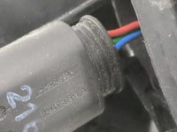 2002 Mini Cooper Side Mirror Replacement Driver Left View Door Mirror Fits OEM Used Auto Parts - Oemusedautoparts1.com