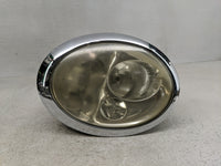 2002 Mini Cooper Passenger Right Oem Head Light Headlight Lamp - Oemusedautoparts1.com