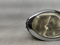 2002 Mini Cooper Passenger Right Oem Head Light Headlight Lamp - Oemusedautoparts1.com