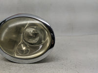2002 Mini Cooper Passenger Right Oem Head Light Headlight Lamp - Oemusedautoparts1.com