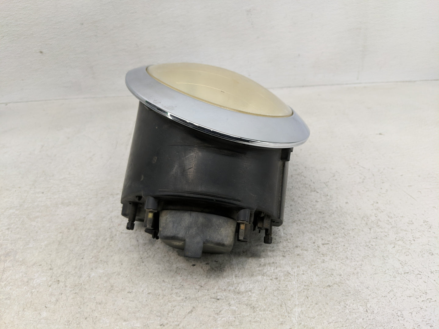 2002 Mini Cooper Passenger Right Oem Head Light Headlight Lamp - Oemusedautoparts1.com
