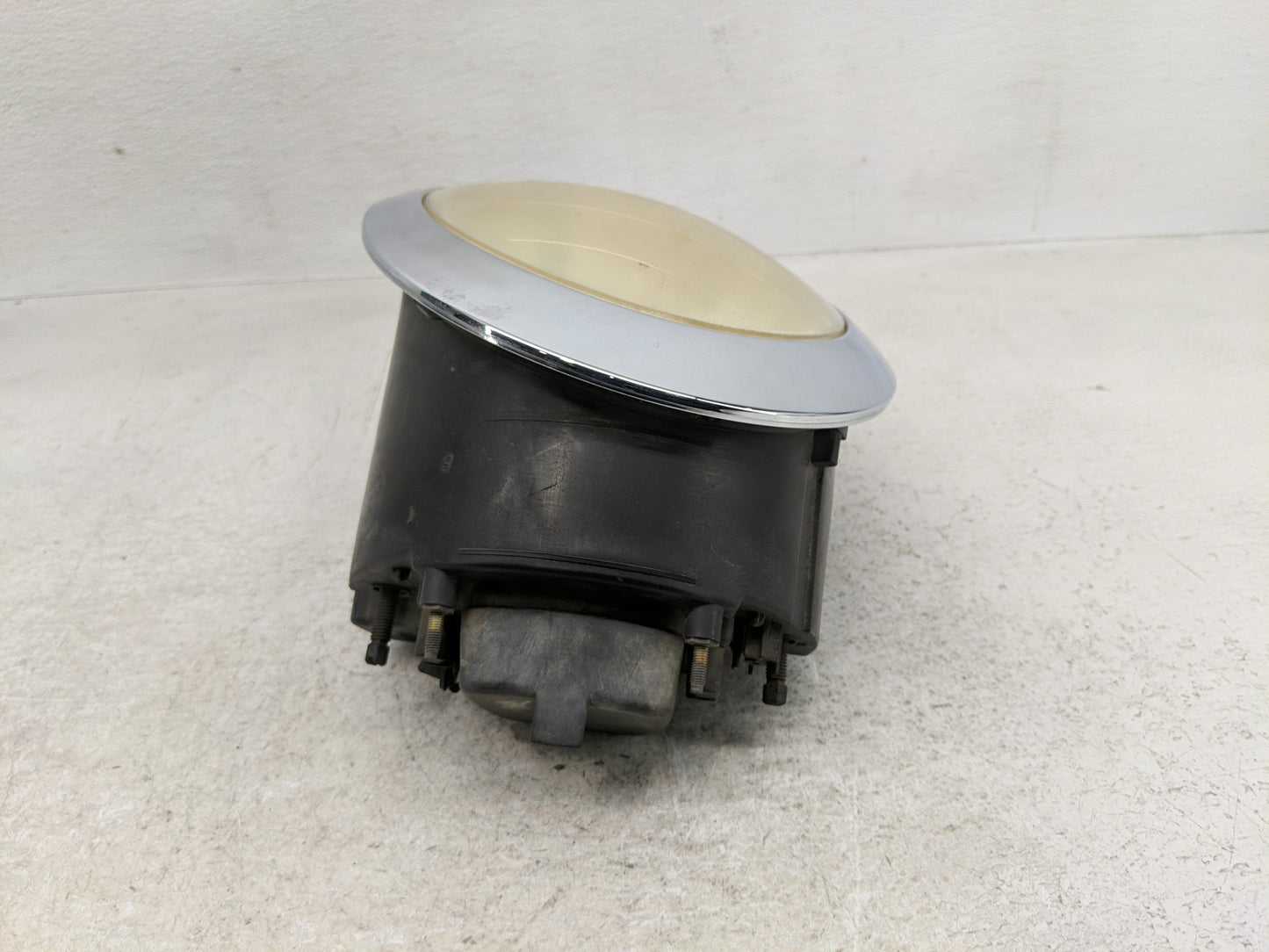 2002 Mini Cooper Passenger Right Oem Head Light Headlight Lamp - Oemusedautoparts1.com